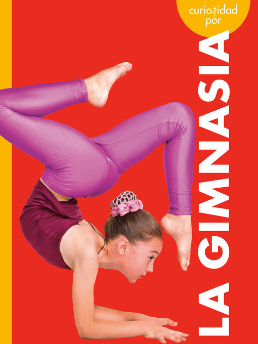 Title details for Curiosidad por la gimnasia by Thomas K. Adamson - Available